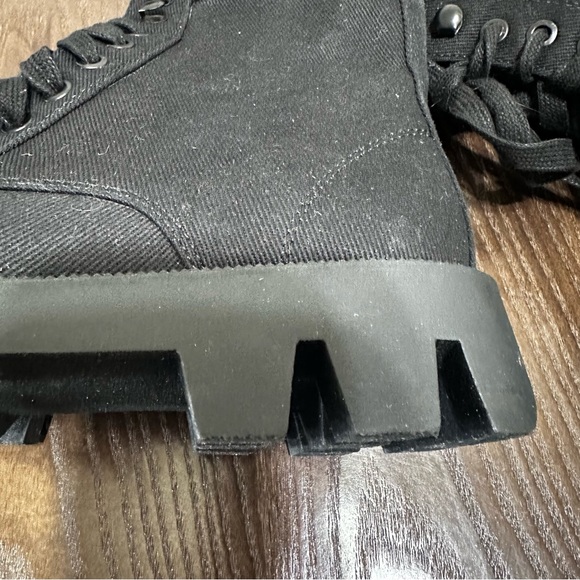 Mix No. 6 Womens Jenson Boot - Picture 5 of 8